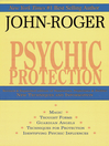 Psychic Protection (eBook)